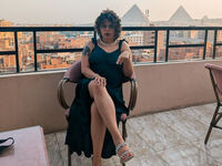 submission fetish show LucyMilller