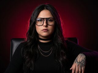 webcam girl latex webcam sex LuluCarmine