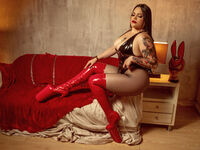 bizarre video chat MaeferLux