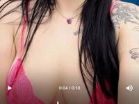 domina fetish webcam MelanieDaring