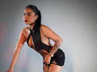 ass spanking live sex show MiaWolton