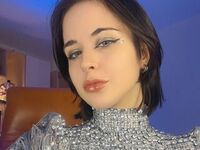 latex fetish sex show MollyPose
