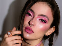 bondage sex cam RachelPoison