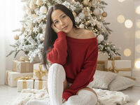 rubber fetish webcam girl RubyOceans