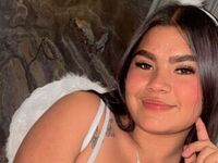 cam girl latex webcam sex SarayMessy