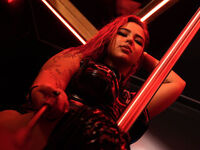 boot fetish chatroom SophiaWexler