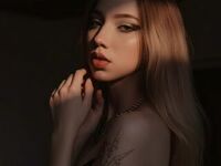cam girl bdsm show ValkaRosselli