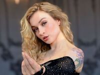 spanking webcam show VerdgyMills