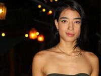 girl cam live AbbyCorn