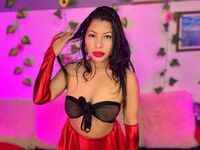 cam girl showing pussy AbbyGarnier