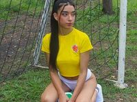 jasmin webcam AbbyRiens