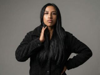 teasercam AdaharaBanks