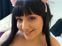 kinky webcam photo AdelineDevin