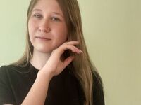 beautiful cam girl AdriaSecker