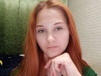 naked webcam girl AdrianMorral