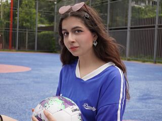 camwhore shaved pussy AdrianaCline