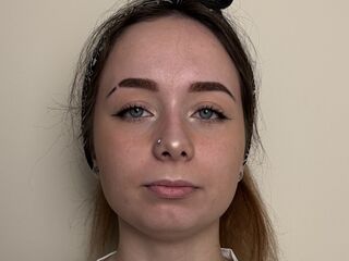 topless girl AftonHickey