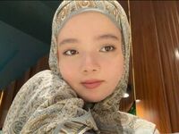 masturbating webcamgirl AftonJira