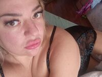cam girl video AgataBurn