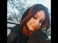 masturbating camgirl AgaticBella