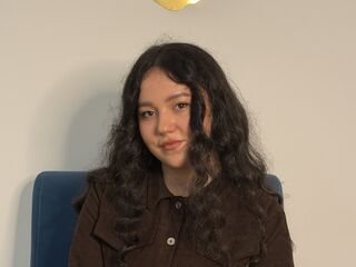 free nude web cam AileenSibeto