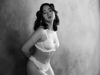 webcam girl AislyFollin