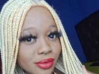 hot strip tease show AkeliaHampson