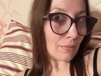 nude webcamgirl AlanyssLyon