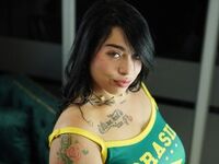 webcam babe chatroom AleeStorm