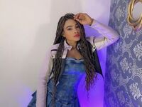 bedroom webcam AleishaEaton