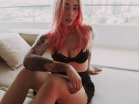 sexy camgirl AlessaLaurent