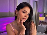 jasmin live show AlessiaRous