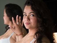 naughty cam girl AliceMorellli