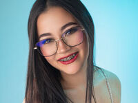 free web cam AliciaVine