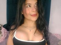 livesex cam show Aliciamix