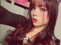 naughty cam bitch AlinaRicci