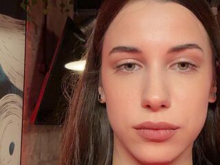 beautiful webcamgirl AllenWingham