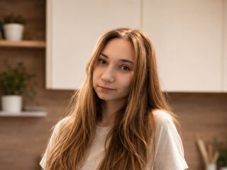 cyber sex show AllieShewmaker