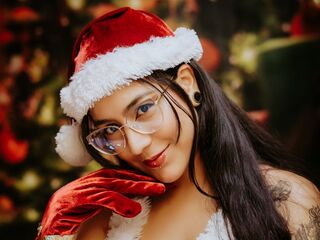 anal cam sex AllyModell