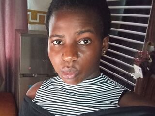livecam video AlvyBibian
