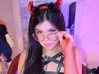 masturbating webcam girl AmarantaCasemira