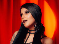 anal sex show AmarantaRou