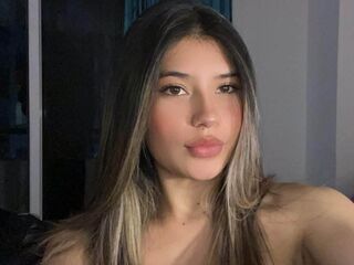 Kinky webcam girl AmberBustamante