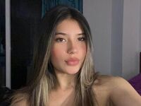 sex cam show AmberDaniela