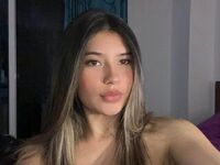 camwhore masturbating AmberEslava