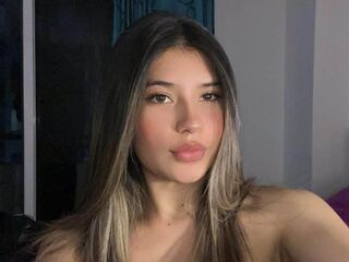 hot cam girl AmberEstrada