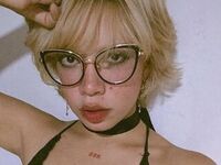 jasmin cam model AmelieMari