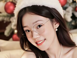 sexy webcam girl AmySabella