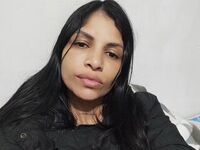 fingering girl AnaRomina