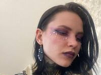 Kinky webcam girl AndreaHazel
